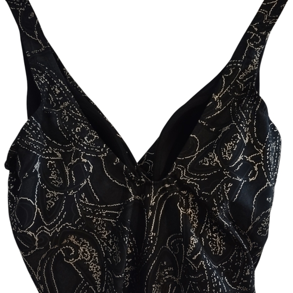 Miraclesuit Sultana Circe One Piece Swimsuit NWT - Picture 4 of 12